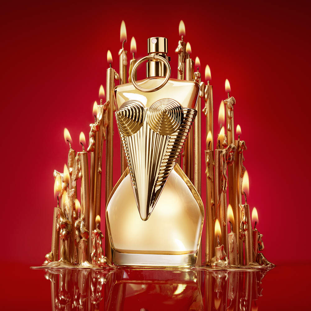SET GAULTIER DIVINE EAU DE PARFUM